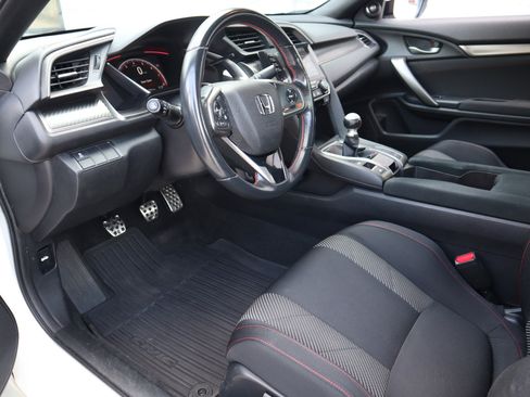 Used 2019 Honda Civic Si image 37