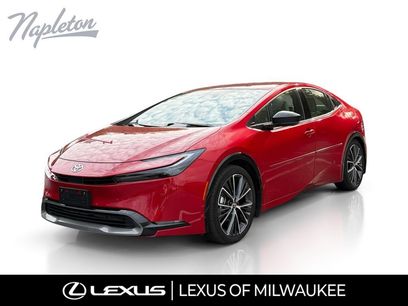 Used 2024 Toyota Prius XLE