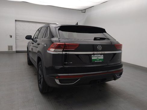 Used 2020 Volkswagen Atlas Cross Sport SEL AWD/4WD image 6