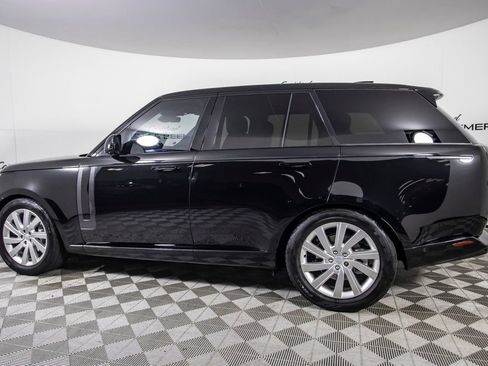 Used 2023 Land Rover Range Rover SE AWD/4WD image 11