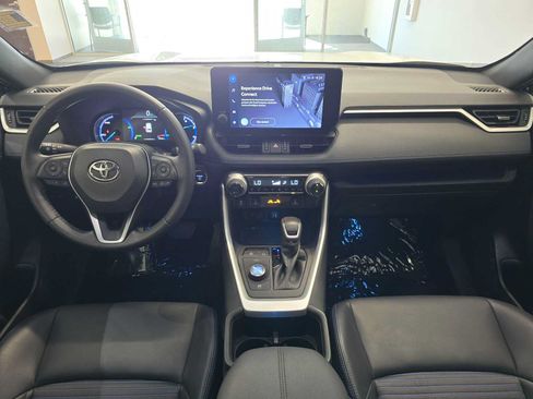 Used 2023 Toyota RAV4 XSE w/ XSE Grade Weather Package AWD/4WD image 9