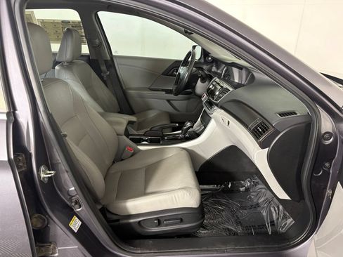Used 2014 Honda Accord EX-L image 33