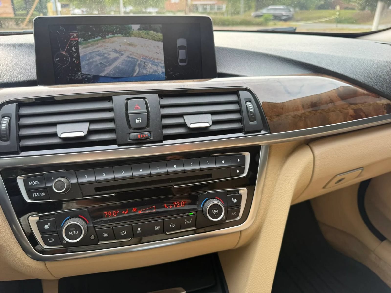 Used 2014 BMW 428i Coupe RWD image 17