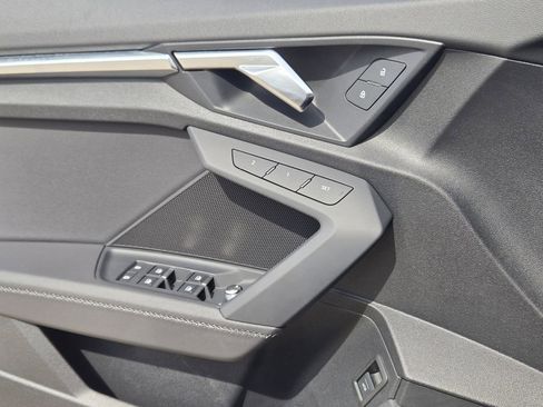 Certified 2023 Audi A3 2.0T Premium w/ Convenience Package image 28