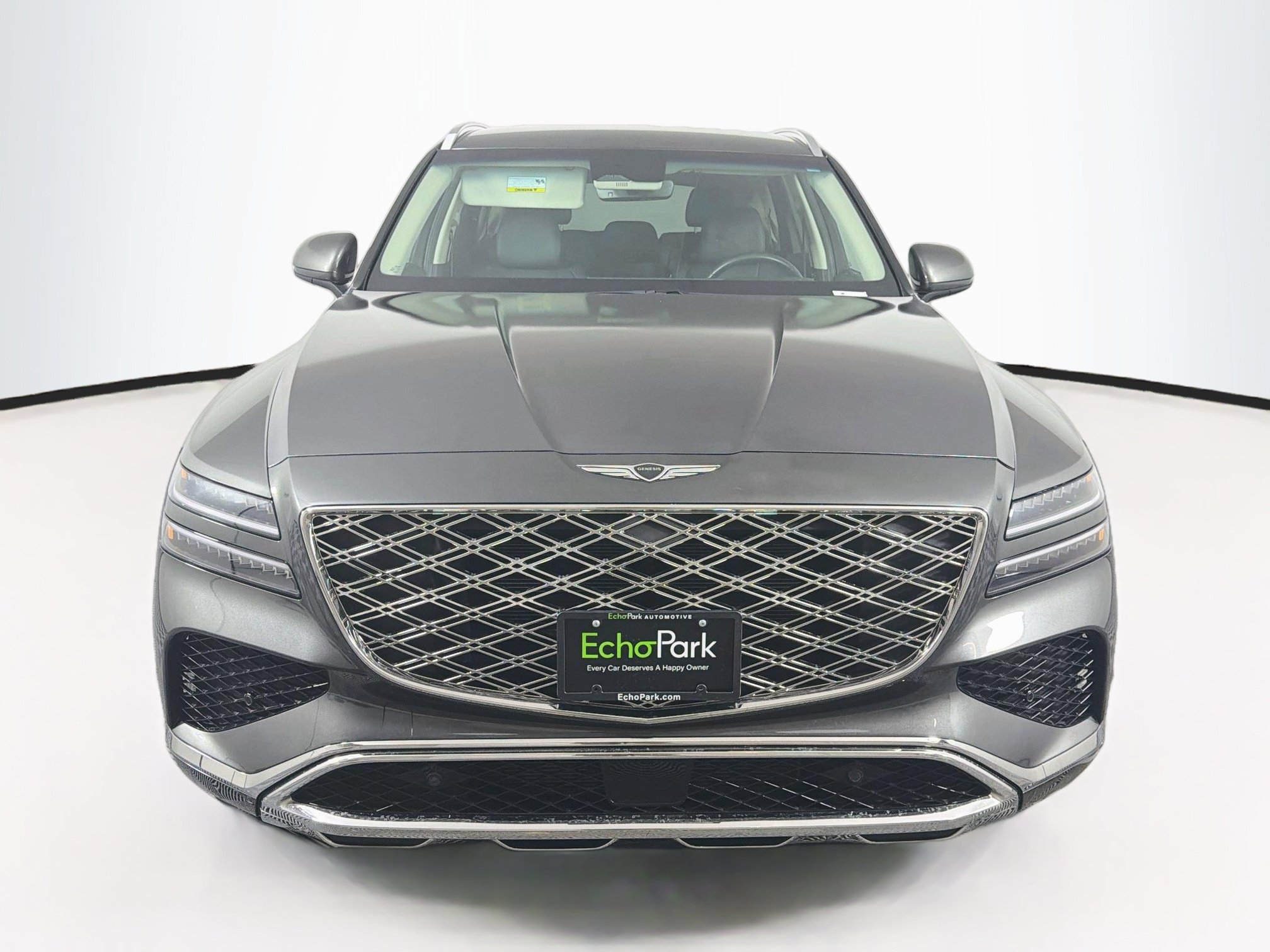 Used 2026 Genesis GV80 2.5T AWD/4WD image 2