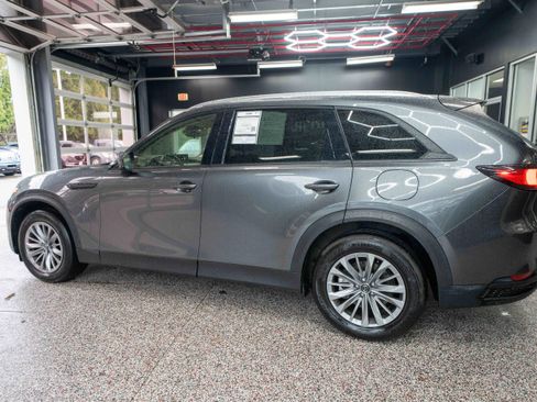 Used 2024 MAZDA CX-90 3.3 Turbo w/ Preferred Plus image 2