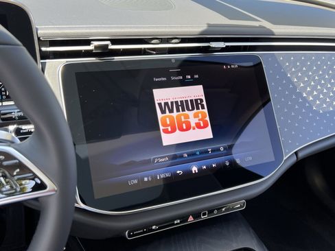 New 2026 Mercedes-Benz E 350 4MATIC Sedan image 16