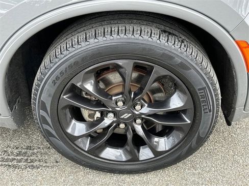 Used 2022 Dodge Durango R/T image 7