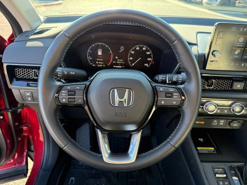Used 2024 Honda CR-V EX-L image 24