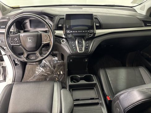 Used 2021 Honda Odyssey EX-L image 34