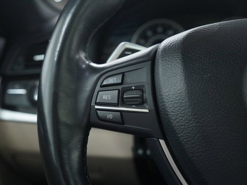 Used 2012 BMW 528i xDrive 4D SEDAN 528I XDRIVE image 26