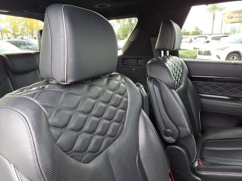 Used 2020 Hyundai Palisade Limited image 14