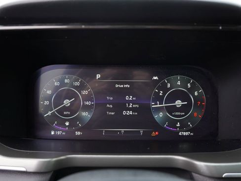 Certified 2023 Kia Sorento SX FWD image 35