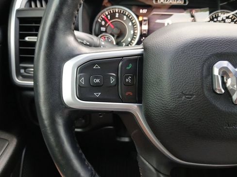 Used 2020 RAM 1500 Lone Star AWD/4WD image 11