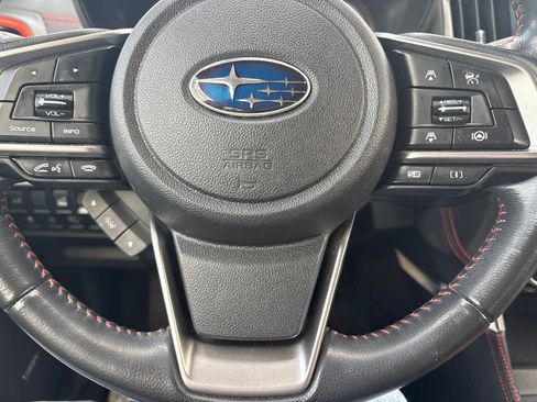 Used 2020 Subaru Forester Sport AWD/4WD image 14
