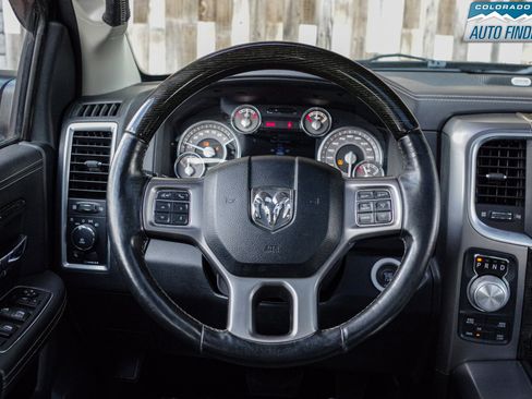 Used 2014 RAM 1500 Limited image 14