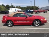 Used 1994 Ford Mustang GT image 4