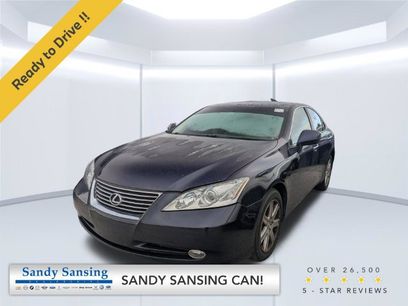 Used 2007 Lexus ES 350
