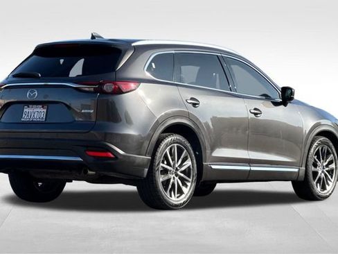 Used 2016 MAZDA CX-9 Signature image 4
