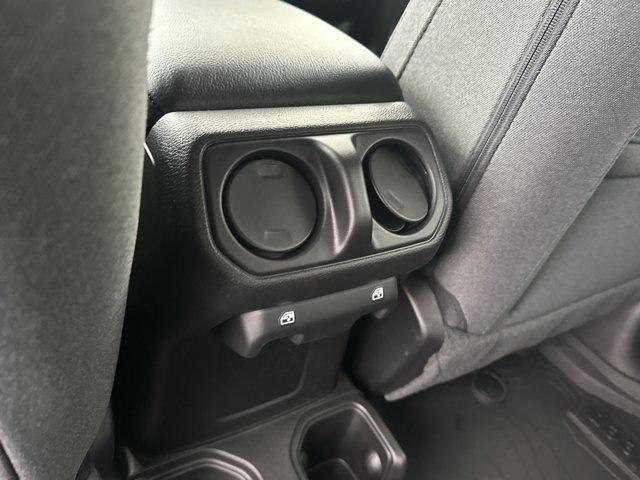 New 2026 Jeep Gladiator Sport AWD/4WD image 22