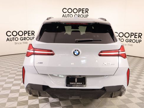 Used 2026 BMW X3 xDrive30i w/ Premium Package AWD/4WD image 23