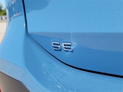 New 2025 Volkswagen Tiguan SE image 5