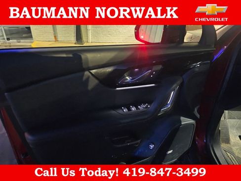 Used 2023 Chevrolet Blazer Premier AWD/4WD image 27