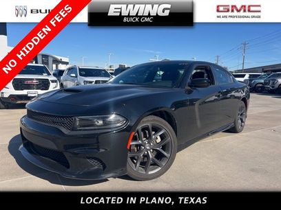 Used 2023 Dodge Charger GT w/ Blacktop Package