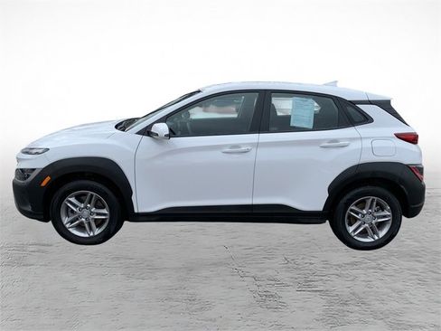 Certified 2023 Hyundai Kona SE w/ Cargo Package image 6