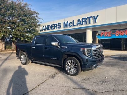 Used 2023 GMC Sierra 1500 Denali