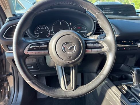 Used 2023 MAZDA CX-30 AWD 2.5 S w/ Select Package image 22