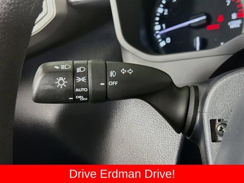 Used 2024 Toyota Tundra SR5 w/ SR5 Convenience Package RWD image 14