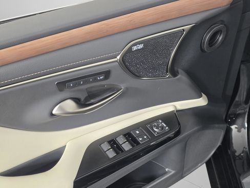 New 2025 Lexus ES 350 Ultra Luxury image 28