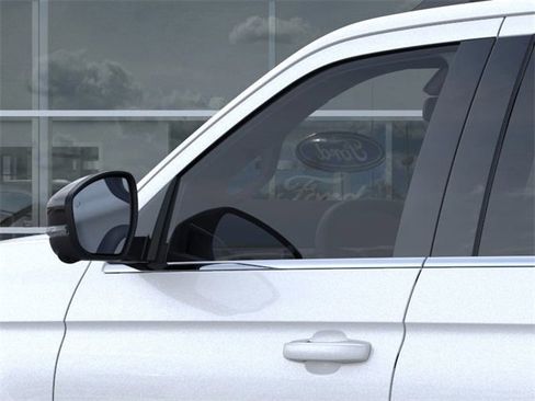 New 2025 Ford Expedition Max Active image 20