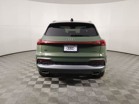 Used 2025 Audi Q5 Premium Plus w/ Premium Plus image 7