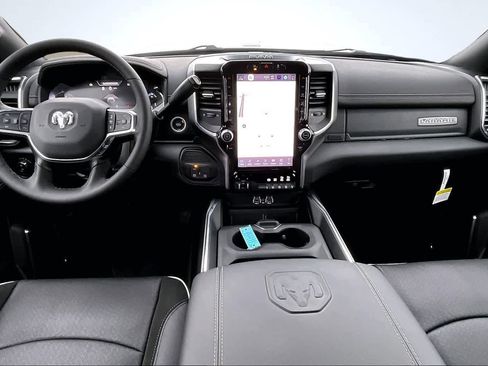 New 2026 RAM 3500 Laramie image 10