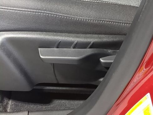 Used 2025 GMC Terrain Elevation FWD image 21