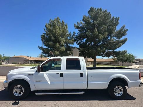 Used 2004 Ford F350 XL image 1