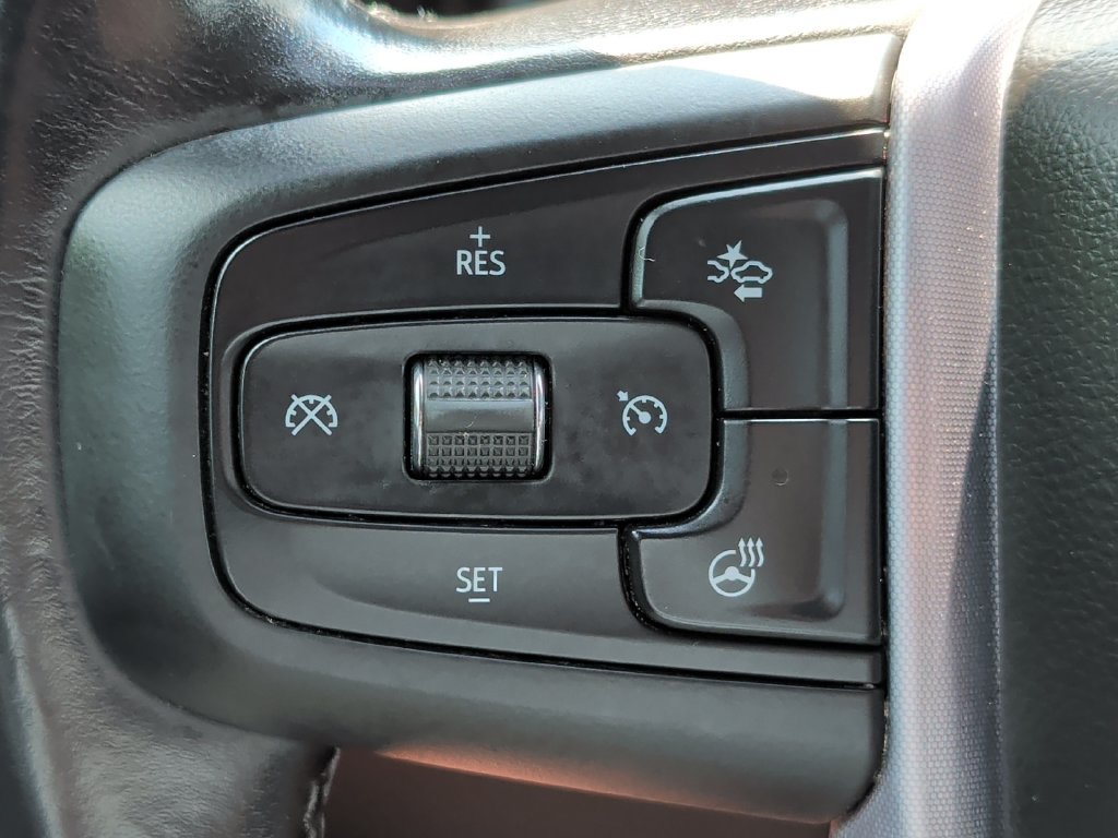 Used 2020 GMC Sierra 1500 SLT w/ SLT Premium Plus Package AWD/4WD image 12