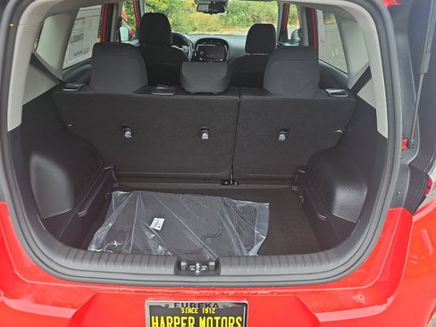 New 2025 Kia Soul S image 6