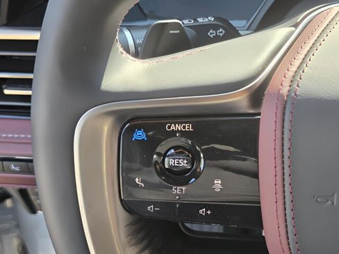 New 2026 INFINITI QX80 Autograph AWD/4WD image 21