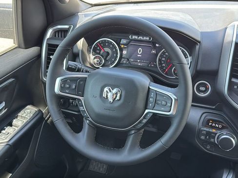 New 2026 RAM 1500 Big Horn AWD/4WD image 20