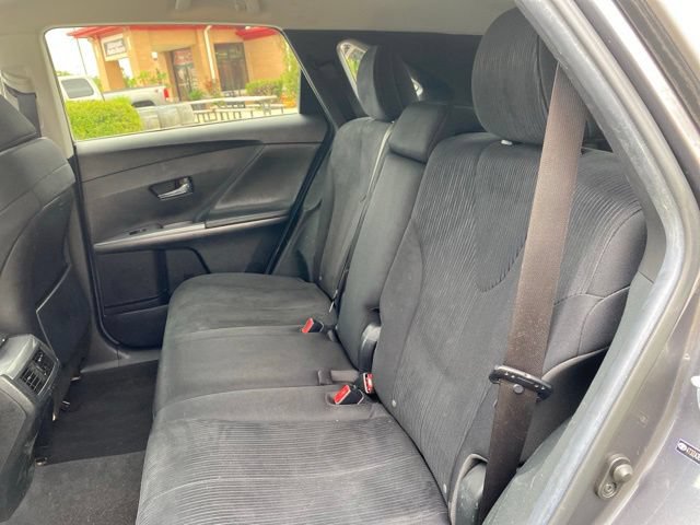 Used 2013 Toyota Venza FWD image 19