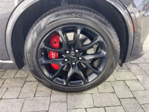 Used 2023 Dodge Durango R/T image 41