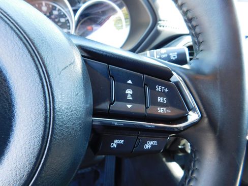 Used 2023 MAZDA CX-5 AWD 2.5 S w/ Select Package image 23