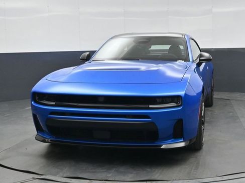 New 2026 Dodge Charger Scat Pack AWD/4WD image 8
