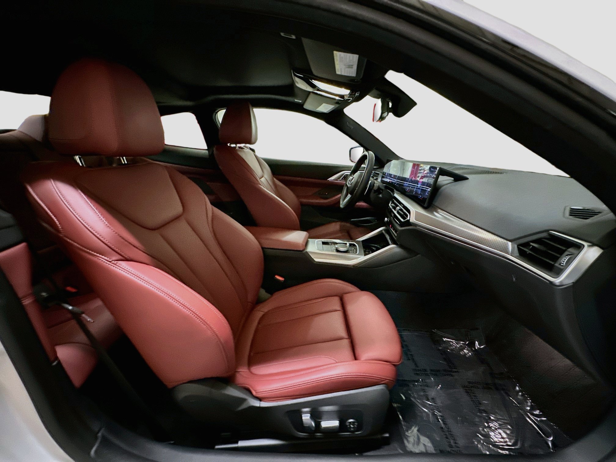 Used 2024 BMW M440i Coupe w/ Premium Package RWD image 27