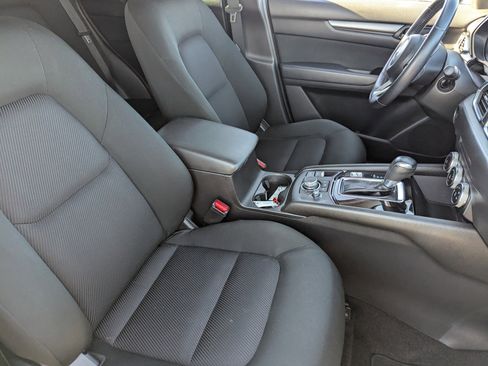 Used 2019 MAZDA CX-5 Sport image 28