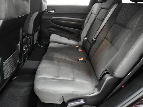 Certified 2025 Dodge Durango GT image 15