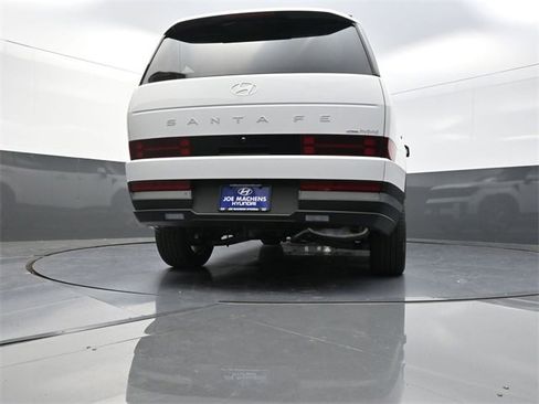 New 2026 Hyundai Santa Fe Limited image 38